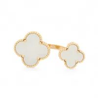 ヴァンクリーフアーペル　フリヴォル　スモール　YG 入手困難☆》VanCleef＆Arpels フリヴォル スモールサイズ YG