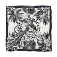 エルメス カレ70 Minuit au Faubourgミッドナイトフォーブル