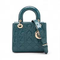 ハンドバッグ　ディオール Christian Dior クリスチャンディオール ハンドバッグ 2WAY