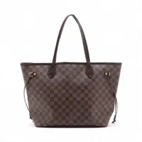 ルイ ヴィトン　ネヴァーフルMM N51107 ダミエ　アズール　トート 楽天市場】ルイ ヴィトン LOUIS VUITTON ダミエ アズール