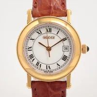 グッチ 時計｜中古ブランド品・ブランド古着通販｜ALLU（アリュー）