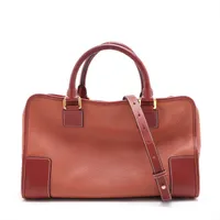 バーバリーロンドン ハンドバッグノバチェック PVC レザー BURBERRY バーバリー ノバ チェック バッグ ハンドバッグ PVC