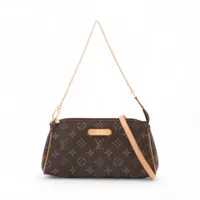 ヴィトン モノグラム エヴァ M95567 ブラウン