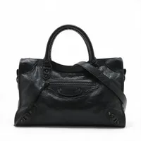 ✨綺麗✨ロンシャン プリアージュ キュイール　オールレザー 2wayバッグ 美品】LONGCHAMP プリアージュ キュイール 2way オールレザー