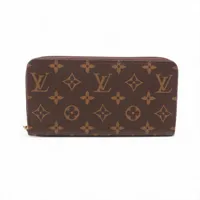 ヴィトン モノグラム オーガナイザードゥヴォワヤージュ M60119