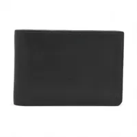 エルメス Hセリエ シェブルミゾル カードケース ブラック×オレンジ エルメス Hセリエ シェブルミゾル カードケース ブラック