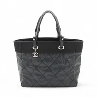 非売品✨CHANEL シャネル トートバッグ　マドモアゼルプリヴェ シャネル マドモアゼル キャンバス トートバッグ プリヴェ展