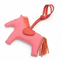 ☆レア☆美品☆エルメス☆プティアッシュ☆カメレオン☆チャーム HERMES エルメス バッグチャーム プティアッシュ カメレオン