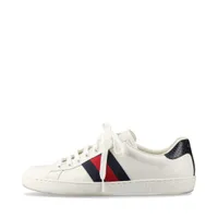 ドルチェ&ガッバーナ ポルトフィーノ レザー スニーカー 11