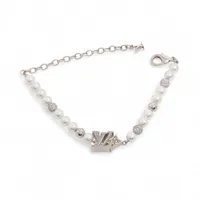 ヴィトン M1314A ブレスレットLVフィガロ AK4264 ブレスレット