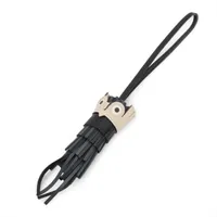 【SHIO】エルメス プティアッシュ ジンジャーブレッドマン チャーム エルメス プティアッシュ ジンジャーブレッドマン チャーム