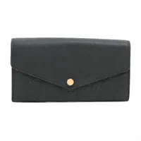 ポルトフォイユ・サラ アンプラント 長財布 M61182 LOUIS VUITTON ルイヴィトン財布 長財布 ポルトフォイユ・サラ