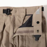 ディオール・オムの カーゴパンツ 複数ポケット サイズ44 ディオール・オムの カーゴパンツ 複数ポケット サイズ44 ディオール