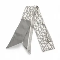 ミッツァ スカーフ　トワルドゥジュイソヴァージュ シルクツイル ☆新色♪トワル ドゥ ジュイ☆】DIOR ミッツァ スカーフ (Dior