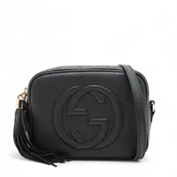 グッチ ソーホー バッグ｜中古ブランド品・ブランド古着通販｜ALLU