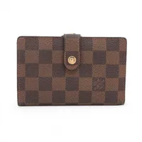 ドナルドドック　ルイヴィトン　ポルトフォイユ　フロリン ダミエグラフィット ヴィトン ダミエ・グラフィット ポルトフォイユ・フロリン