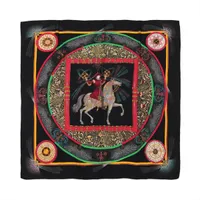 エルメス カレジェアン Panoplie Equestre 乗馬の装具一式