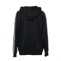 美品 GUCCI GG柄 WOOL ZIP UP JACKET 平本蓮着用 44 GG Cotton Jacquard Zip Jacket Blue and Orange | The Webster