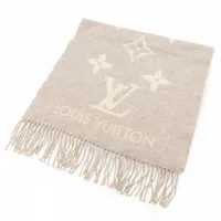 ルイヴィトン M78526 エシャルプ モノグラム クラシック マフラー 楽天市場】【LOUIS VUITTON】ルイヴィトン『エシャルプ