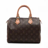 ヴィトン モノグラム ミニスピーディ M41534 A1895724｜中古