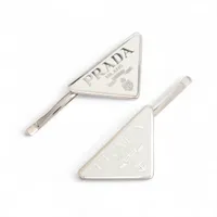 サフィアーノ プラダ サフィアーノ 1TL404 レザー カードケース ブラック