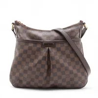 ヴィトン ダミエ ブルームズベリPM N42251 ブラウン