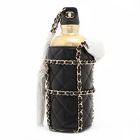 モンクレール ロゴ ボトル 500ml ステンレス ブラック SIGGジグ