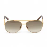 未使用 グッチ GUCCI サングラス GG0724S ハリウッドコレクション グッチ GG0724S ハリウッドコレクション サングラス GP×レジン