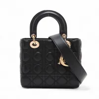クリスチャンディオール レディディオール｜中古ブランド品