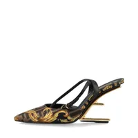 ヴァレンティノガラヴァーニ ロックスタッズ レザー ストラップ