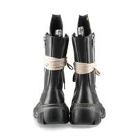 Dr. Martens x Rick Owens Leather Long boots UK6.5 Unisex