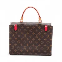 ルイ ヴィトン マリニャン モノグラム カーフレザー M44286