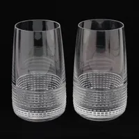 エルメス　(サンルイ　クリスタル) Apollo LUCIOLE エルメス (サンルイ クリスタル) Apollo LUCIOLE Saint Louis