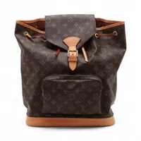 ヴィトン　クリストファー LOUIS VUITTON】ルイヴィトン『クリストファーGM』M44766 メンズ