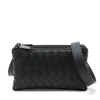 ボッテガヴェネタ イントレチャート ホーボー レザー ワン