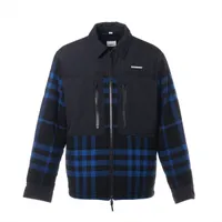 バーバリージャケット セカンドブランド / 【バーバリータイプ】ジャケット アウター