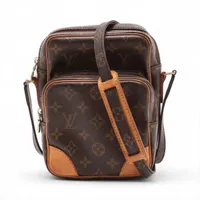 ヴィトン モノグラム アマゾン M45236 ブラウン