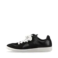 メゾンマルジェラ×リーボック TABI レザー スニーカー 24.5cm