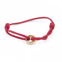 カルティエ トリニティ ブレスレット/バングル｜中古ブランド品