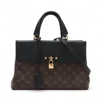 M*n様 ルイヴィトン モノグラム ロックイット モノグラム ロックイットGM 詳細情報とお値段【ルイ・ヴィトン・ナビ！】