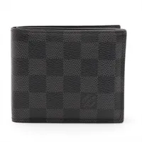 ⑧☆在庫SALE/優良品☆モノグラム ♪マルコ☆2つ折り財布★ポケットあり 楽天市場】ルイ・ヴィトン マルコ モノグラム 二つ折り 財布の通販