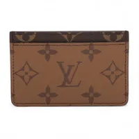 ルイヴィトンエピ ヴィトン エピ オーガナイザードゥポッシュ M63582 ノワール