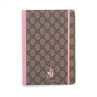 グッチ×ディズニー GGスプリーム ノート ペーパー ベージュ