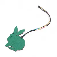 希少❣ 美品　エルメス　ペリカン カデナ　1992年限定 チャーム　シルバー色 希少❣ 美品 エルメス ペリカン カデナ 1992年限定 チャーム