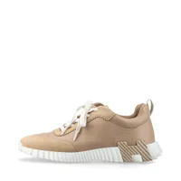送料込！美品レア マルジェラ × リーボック tabi 24.5 箱あり Maison Margiela × Reebok】Classic Leather Tabi “Bianchetto
