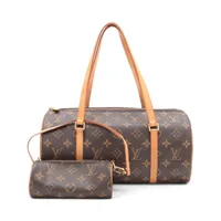 ルイヴィトン　パピヨン30 　M51365 ルイヴィトン パピヨン30 M51365｜郡山のまじめな買取専門店Tamaki