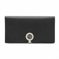 超美品 ブルガリ レザーケース ブルガリ ブルガリブルガリ レザー キーケース ピンク A3112457