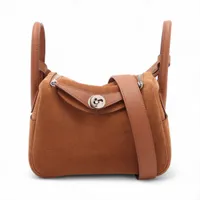 エルメス リンディ｜中古ブランド品・ブランド古着通販｜ALLU（アリュー）