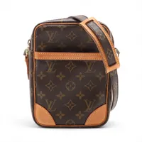 ヴィトン モノグラム サンプラシード M43713 A2987446｜中古