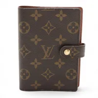 ヴィトン モノグラム クヴェルテュールカルネポール GI0238